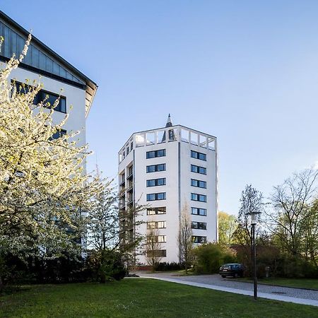 Bildungszentrum Erkner Luaran gambar