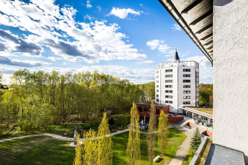 Bildungszentrum Erkner Luaran gambar