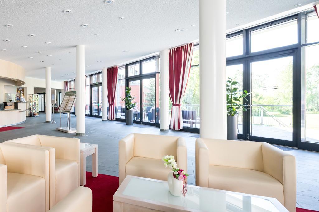 Bildungszentrum Erkner Luaran gambar
