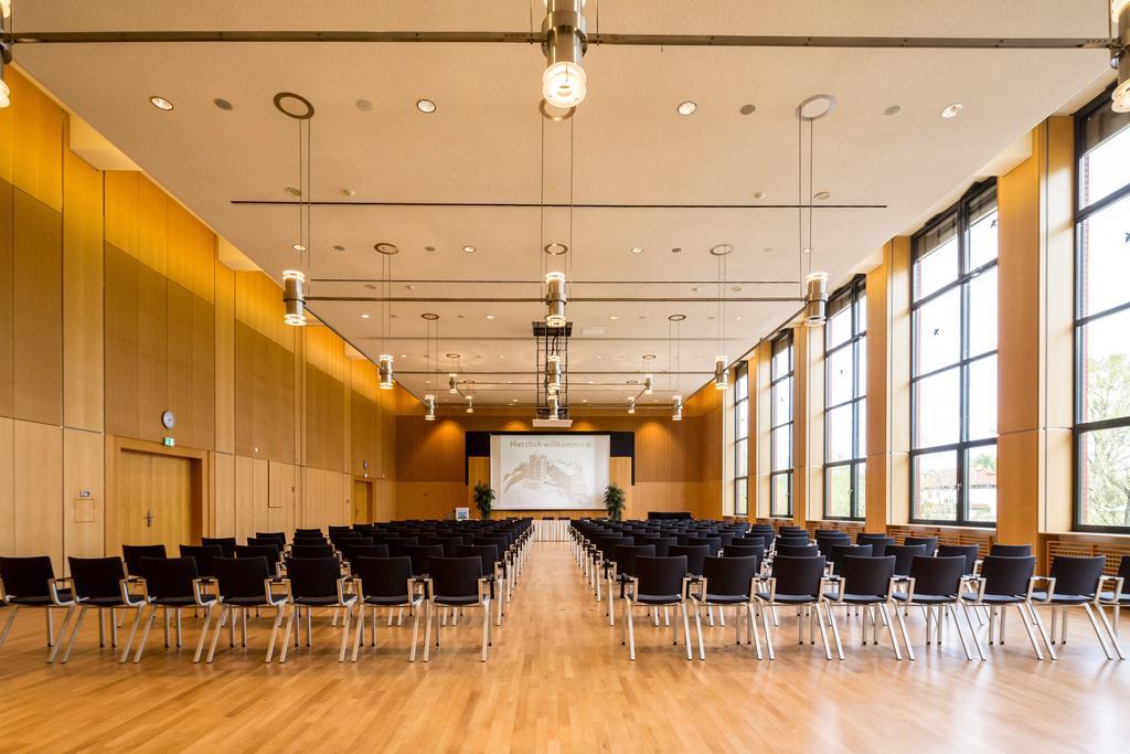 Bildungszentrum Erkner Luaran gambar