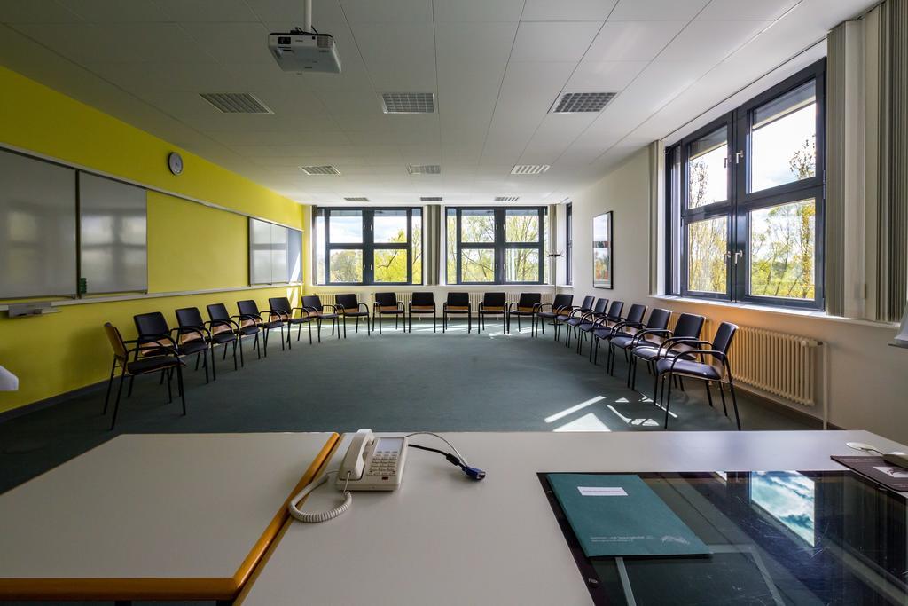 Bildungszentrum Erkner Luaran gambar