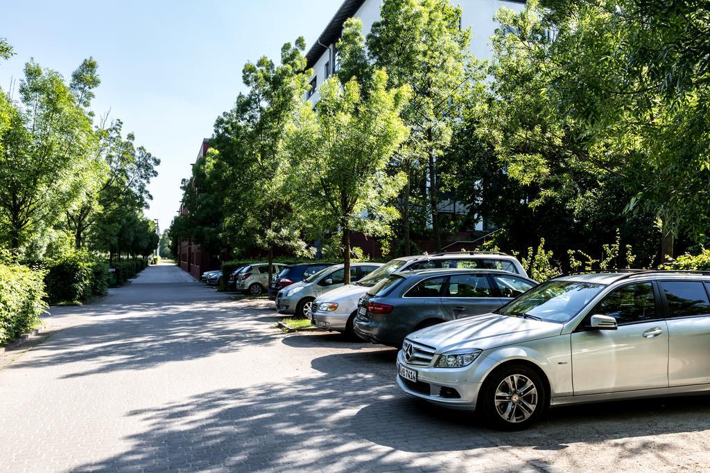 Bildungszentrum Erkner Luaran gambar