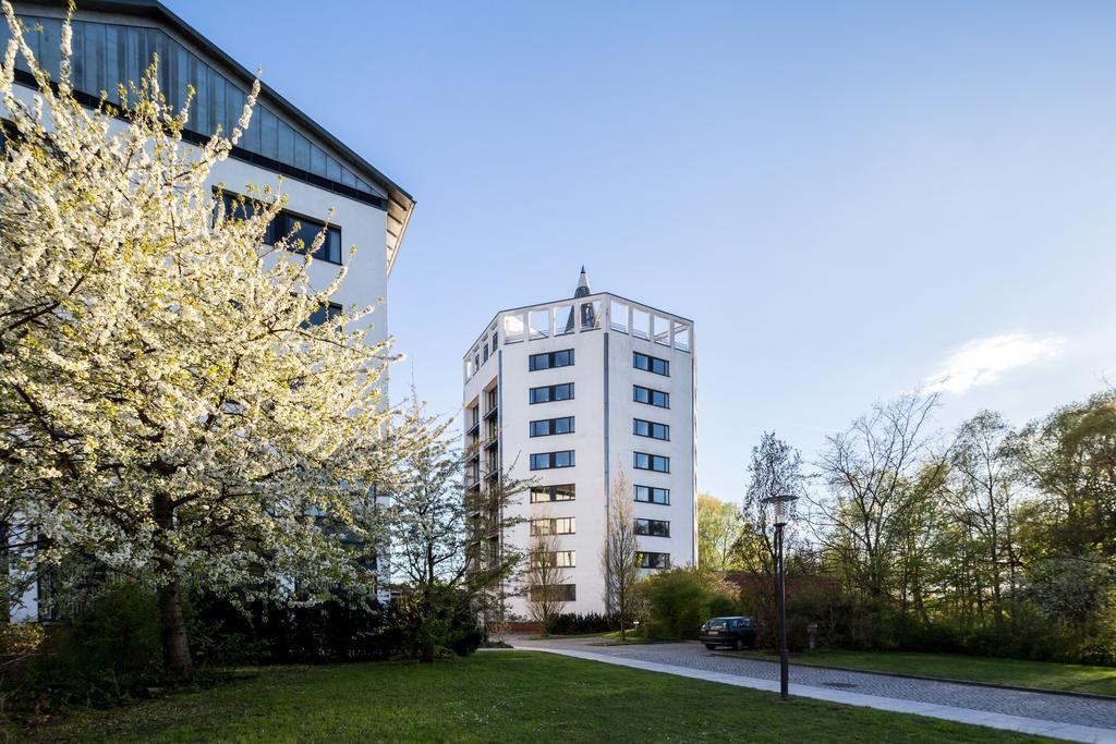 Bildungszentrum Erkner Luaran gambar