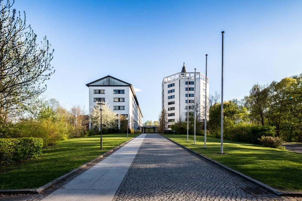 Bildungszentrum Erkner Luaran gambar