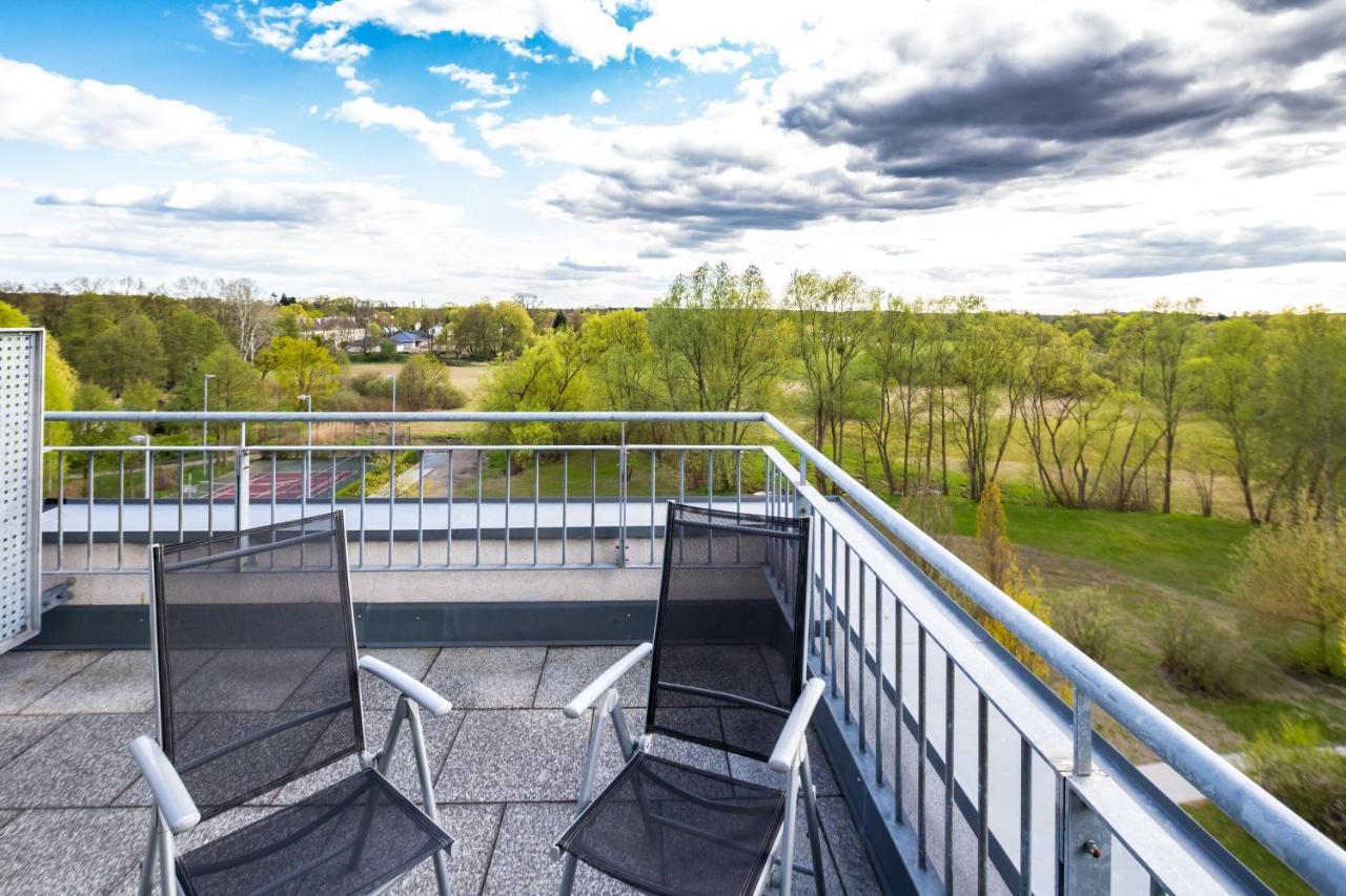 Bildungszentrum Erkner Luaran gambar