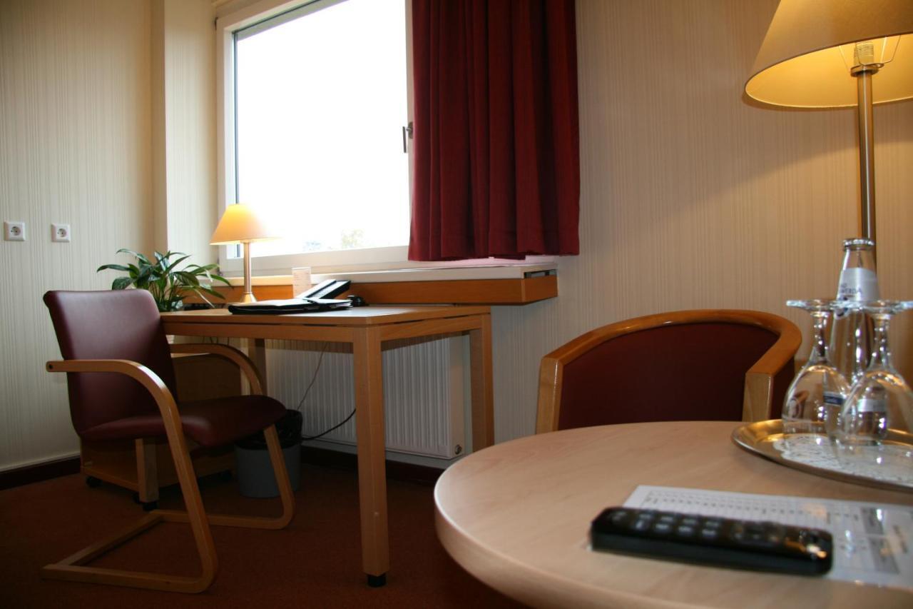 Bildungszentrum Erkner Luaran gambar
