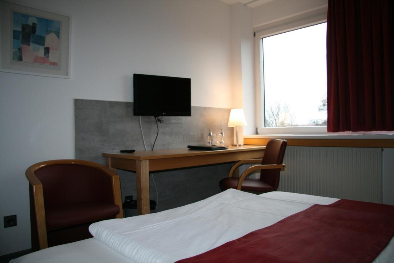 Bildungszentrum Erkner Luaran gambar