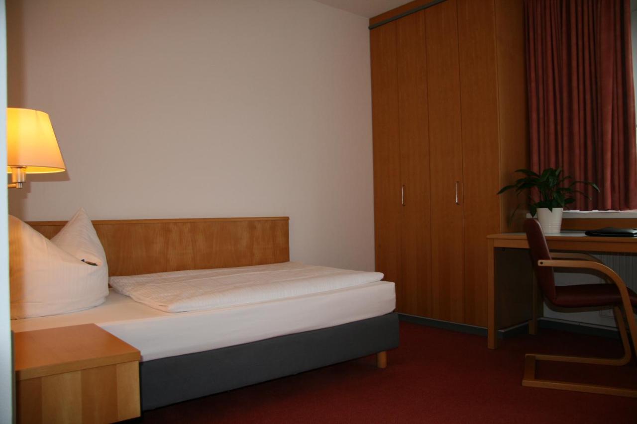 Bildungszentrum Erkner Luaran gambar